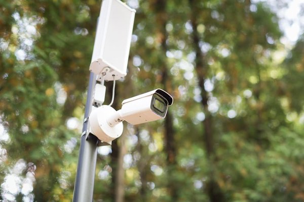 Can AI-Driven Video Analytics Improve Surveillance in Urban Public Spaces?